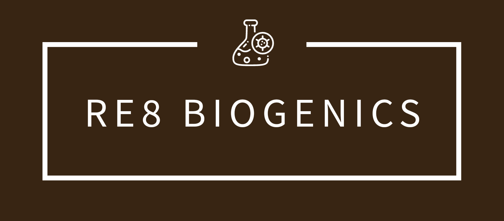 RE8 BIOGENICS - Probiotics Based Health Solution